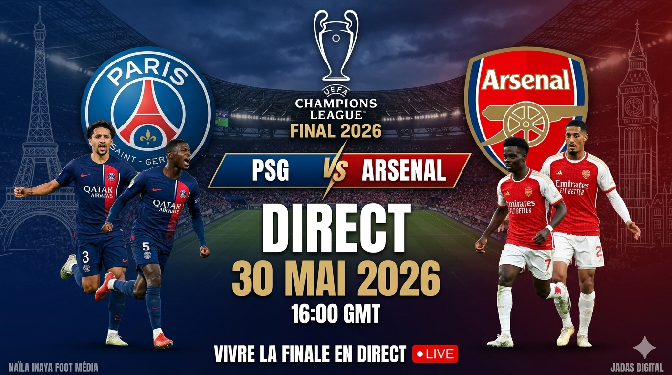 LDC